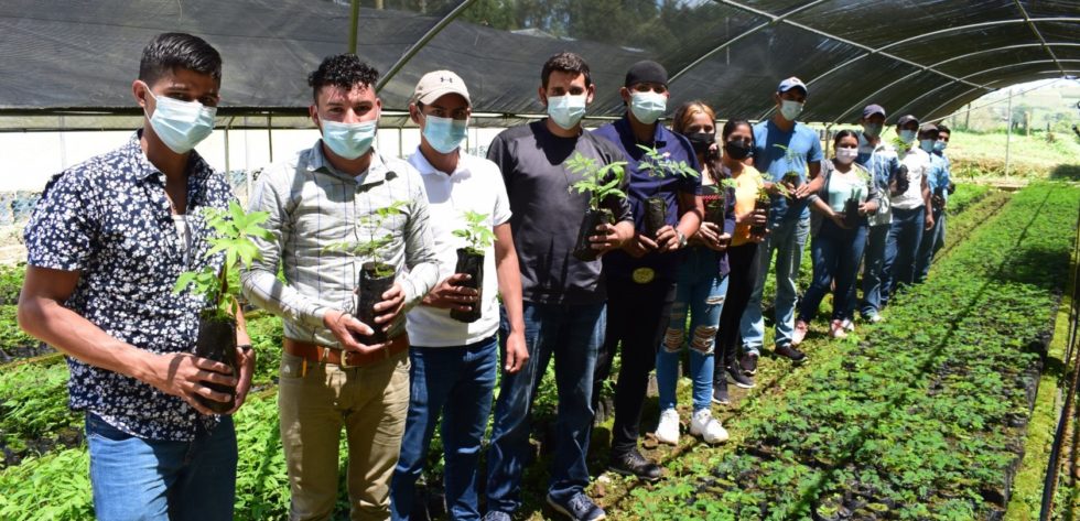 Cooperativa de ahorro y crédito Fronteriza Limitada