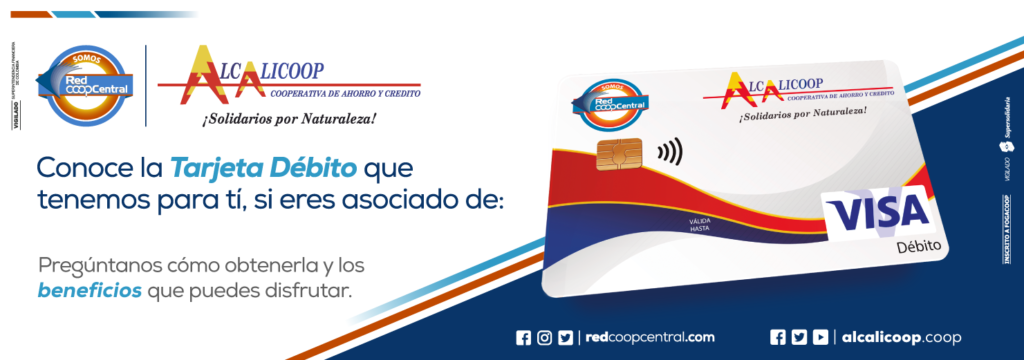 Cooperativa de ahorro y crédito Fronteriza Limitada