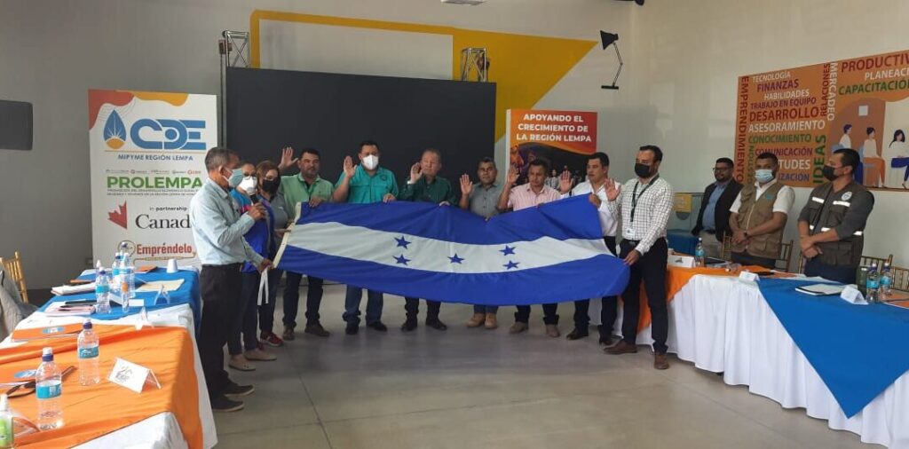 Cooperativa de ahorro y crédito Fronteriza Limitada