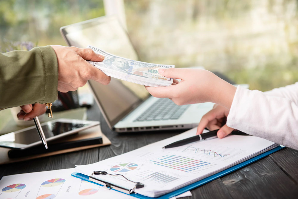 Cooperativa de ahorro y crédito Fronteriza Limitada